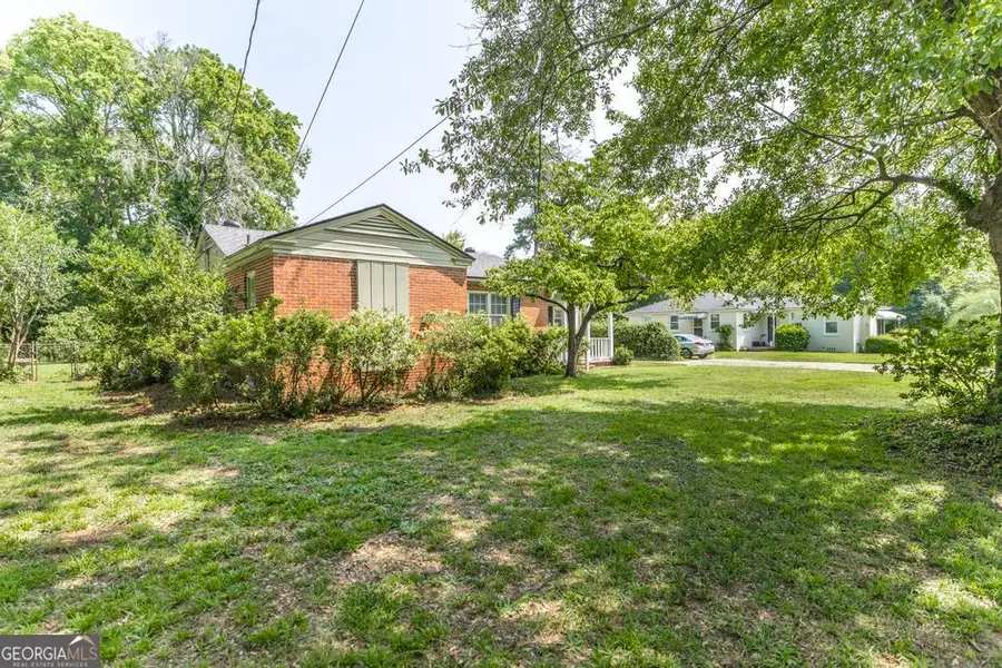 2235 Elmridge Drive, Macon, GA 31204 - #2