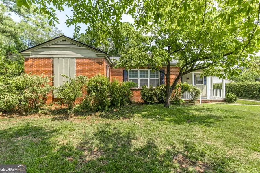 2235 Elmridge Drive, Macon, GA 31204 - #3
