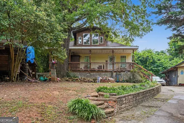 319 W Broadway Street, Griffin, GA 30223