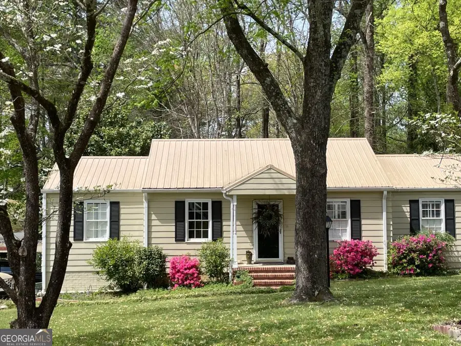 3066 Jefferson Street, Atlanta, GA 30341 - #3