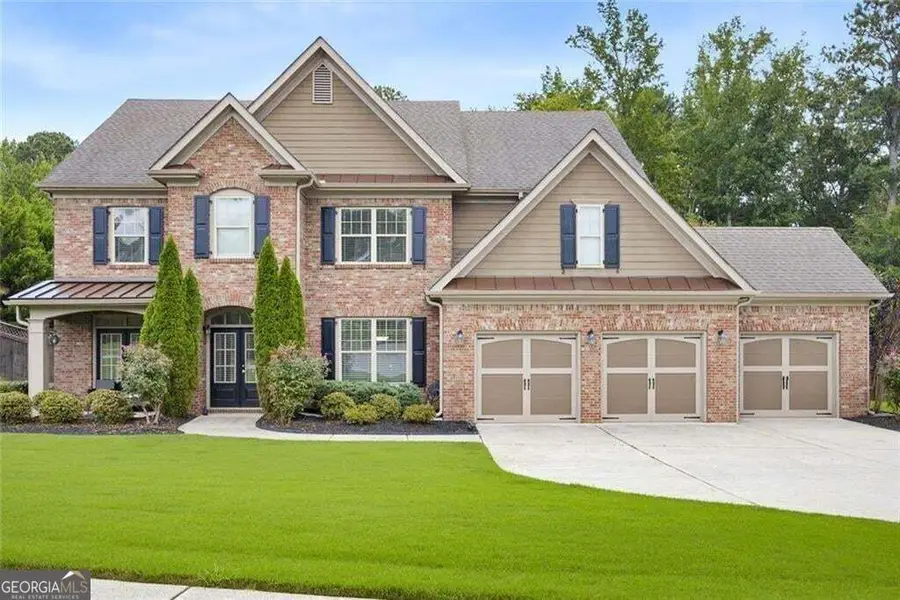 1685 Dew Place, Marietta, GA 30064 - #2