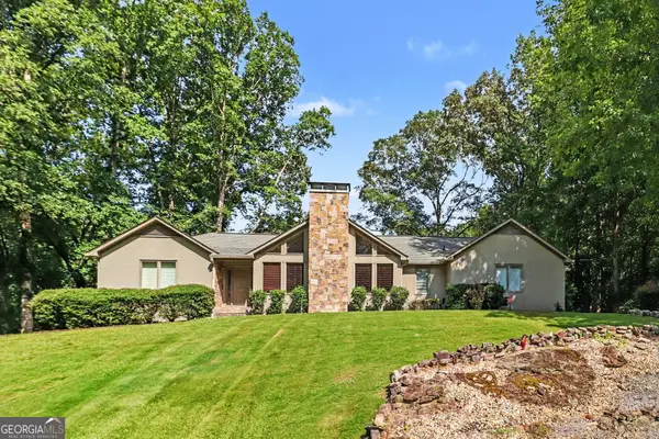 4098 Happy Valley Circle, Newnan, GA 30263