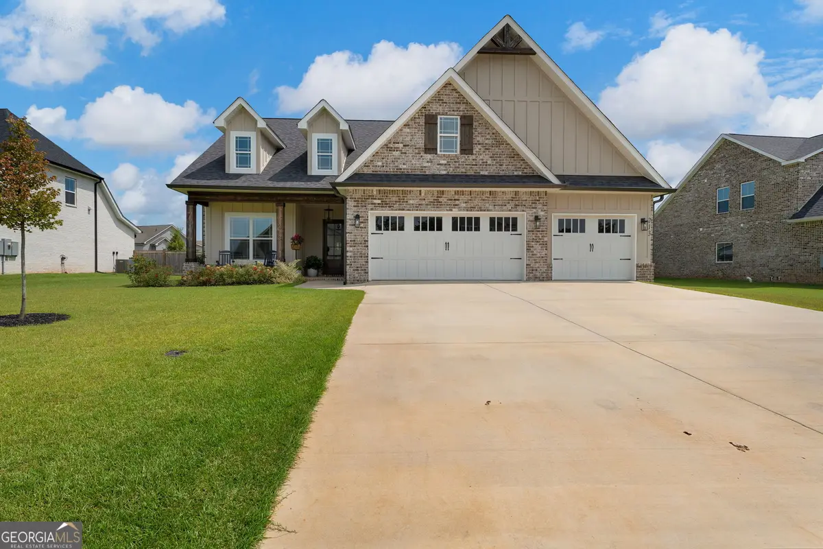 213 Old Hollow Way, Kathleen, GA 31047 - #1