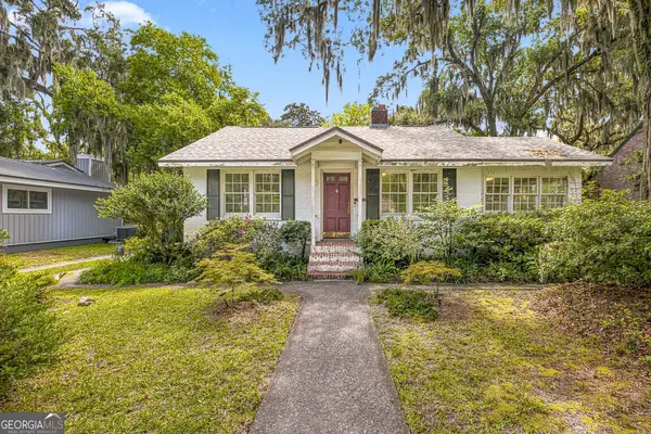1222 Pine Avenue, Brunswick, GA 31520
