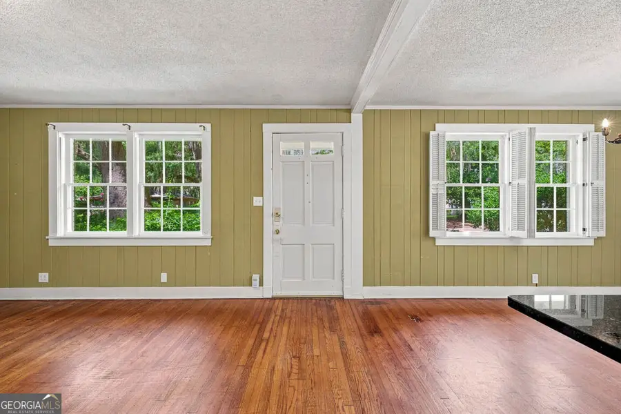 1222 Pine Avenue, Brunswick, GA 31520 - #2