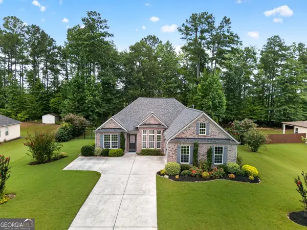 155 Savannah Drive, Senoia, GA 30276