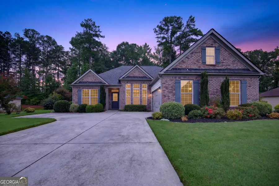 155 Savannah Drive, Senoia, GA 30276 - #2