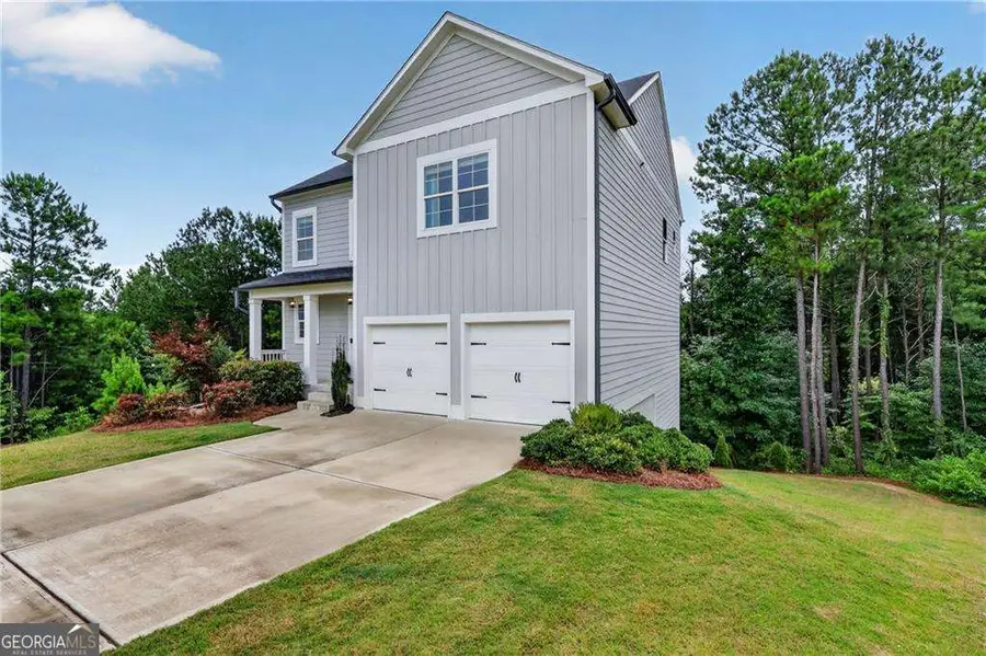 415 Creekstone Drive, Dallas, GA 30132 - #2