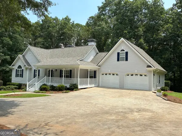 4580 Liberty Road, Villa Rica, GA 30180