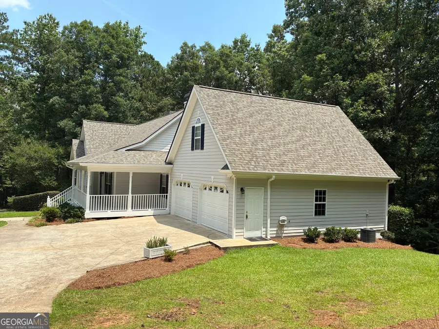 4580 Liberty Road, Villa Rica, GA 30180 - #2