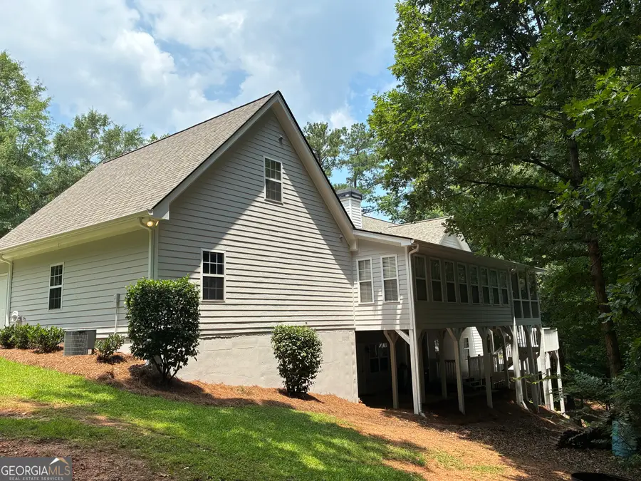 4580 Liberty Road, Villa Rica, GA 30180 - #3