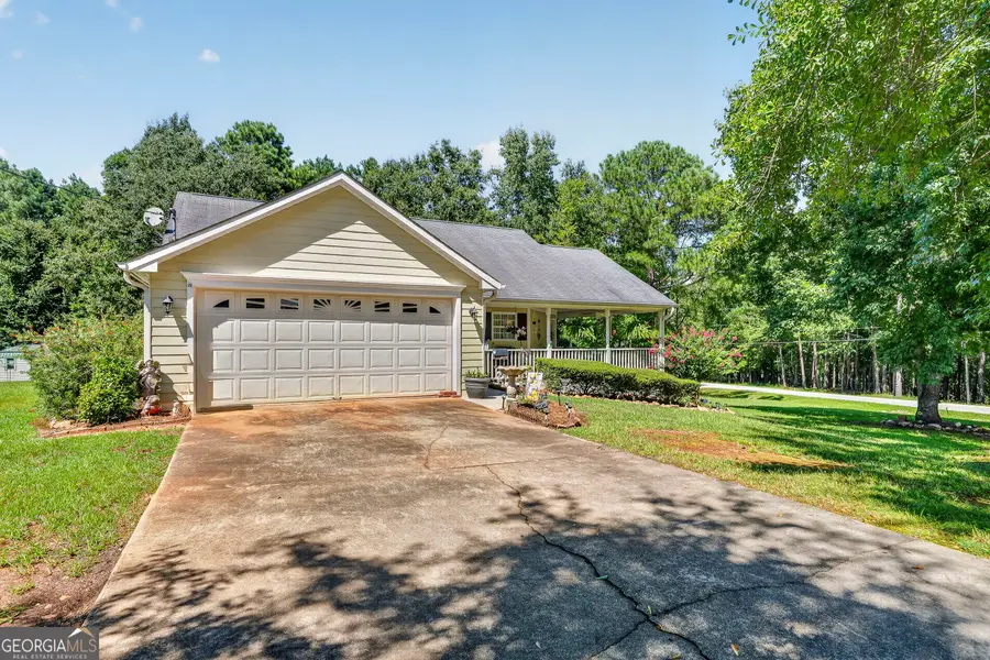 199 Harbor Drive, Eatonton, GA 31024 - #3