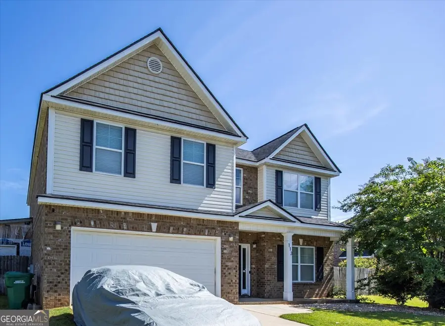 113 Rosales Drive, Bonaire, GA 31005 - #2