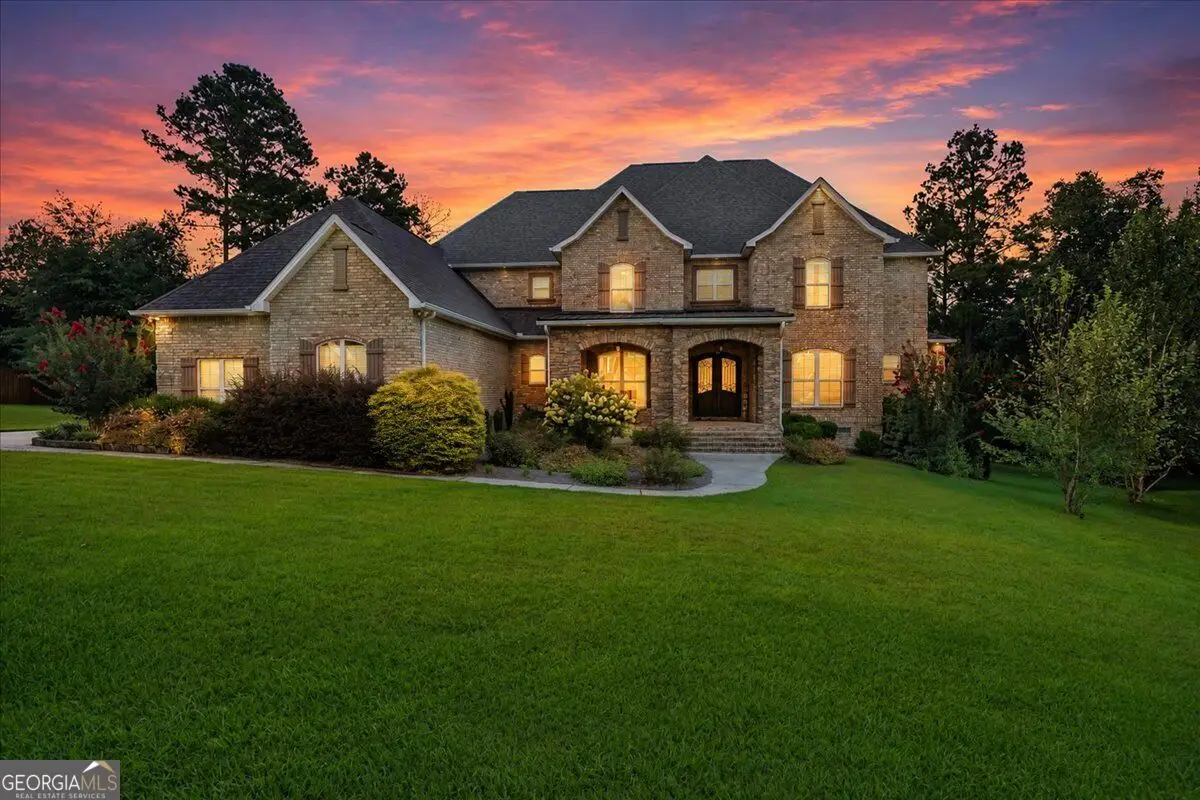 223 Yale Circle, Bonaire, GA 31005 - #1