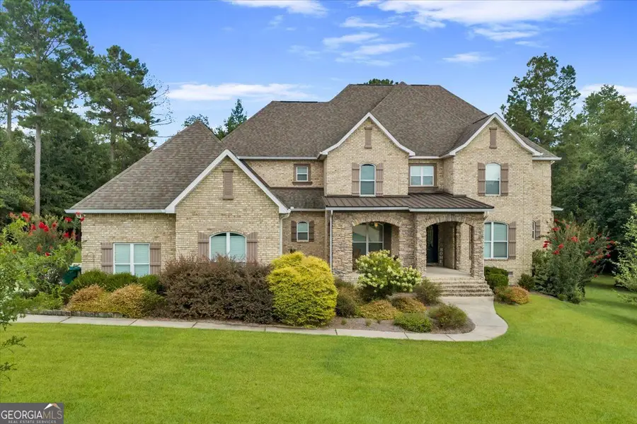 223 Yale Circle, Bonaire, GA 31005 - #2