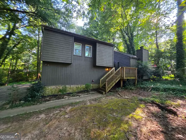 4154 N Knotty Oak Trail, Douglasville, GA 30135