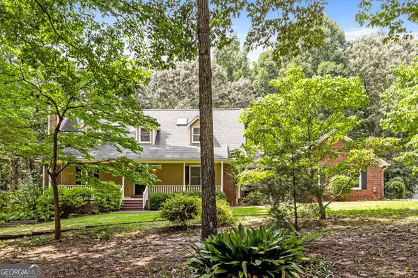 8183 Silver Oaks Court, Jonesboro, GA 30236