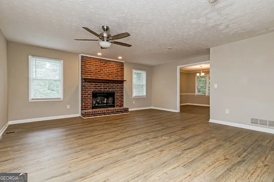 8183 Silver Oaks Court, Jonesboro, GA 30236 - #3