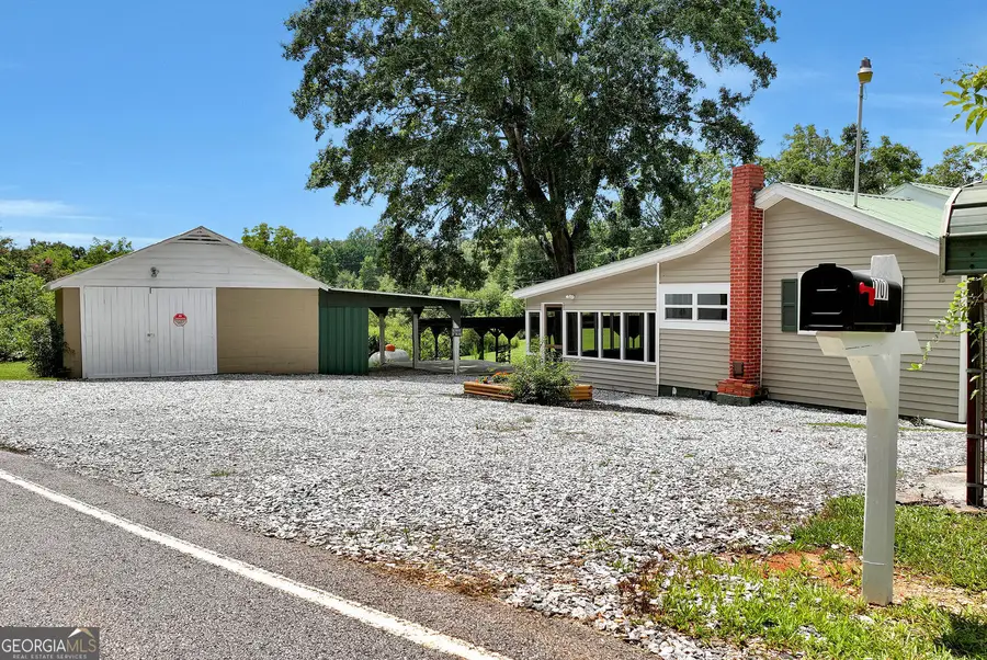 1707 Buena Vista Drive, Toccoa, GA 30577 - #3