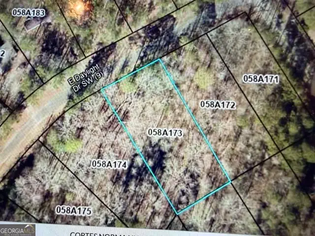 103 E Daylight Drive, Eatonton, GA 31024 - #1
