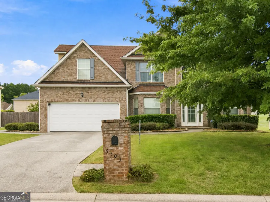 5503 Mudlark Circle, Powder Springs, GA 30127 - #2