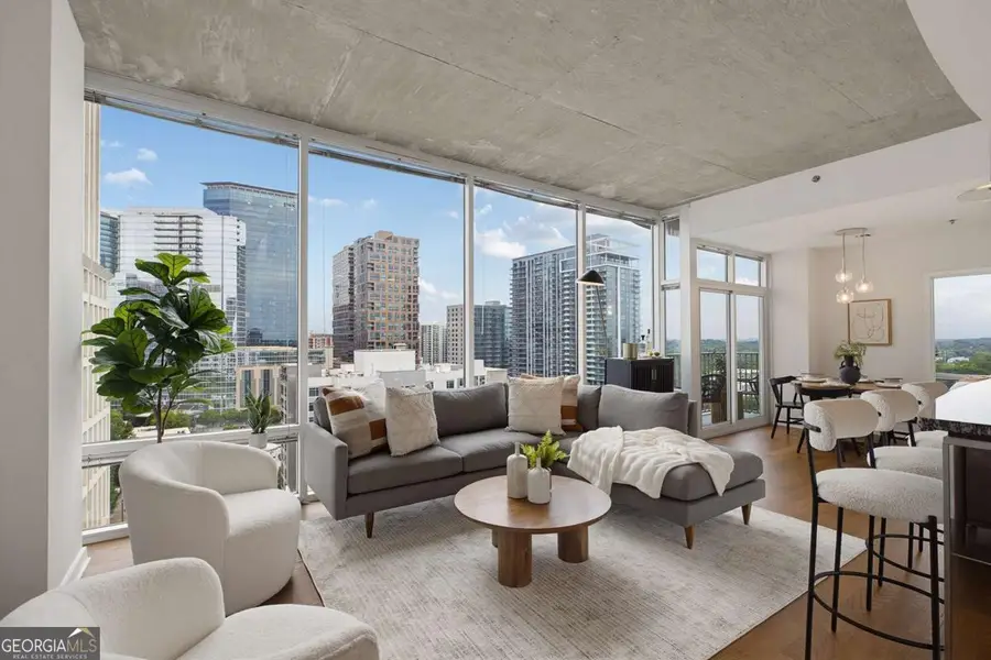 943 Peachtree Street Ne #1218, Atlanta, GA 30309 - #2