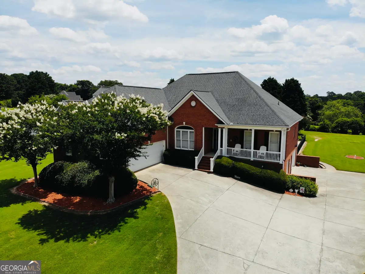 2909 N Sharon Church Road, Loganville, GA 30052 - #1