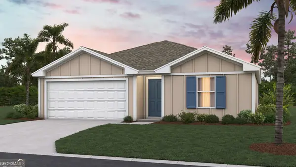 105 Canopy Crossing, Kingsland, GA 31548