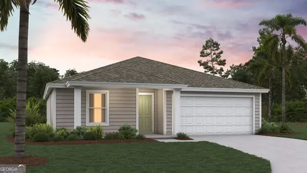 107 Canopy Crossing, Kingsland, GA 31548