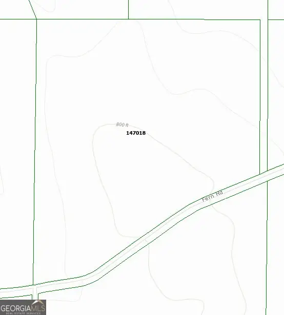 0 Fern Road, Woodbury, GA 30293 - #3
