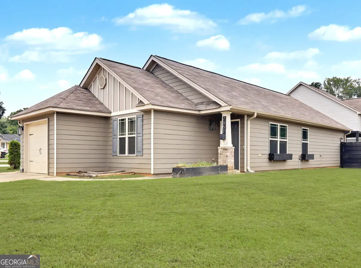 2362 Glebe Court, Hampton, GA 30228 - #1