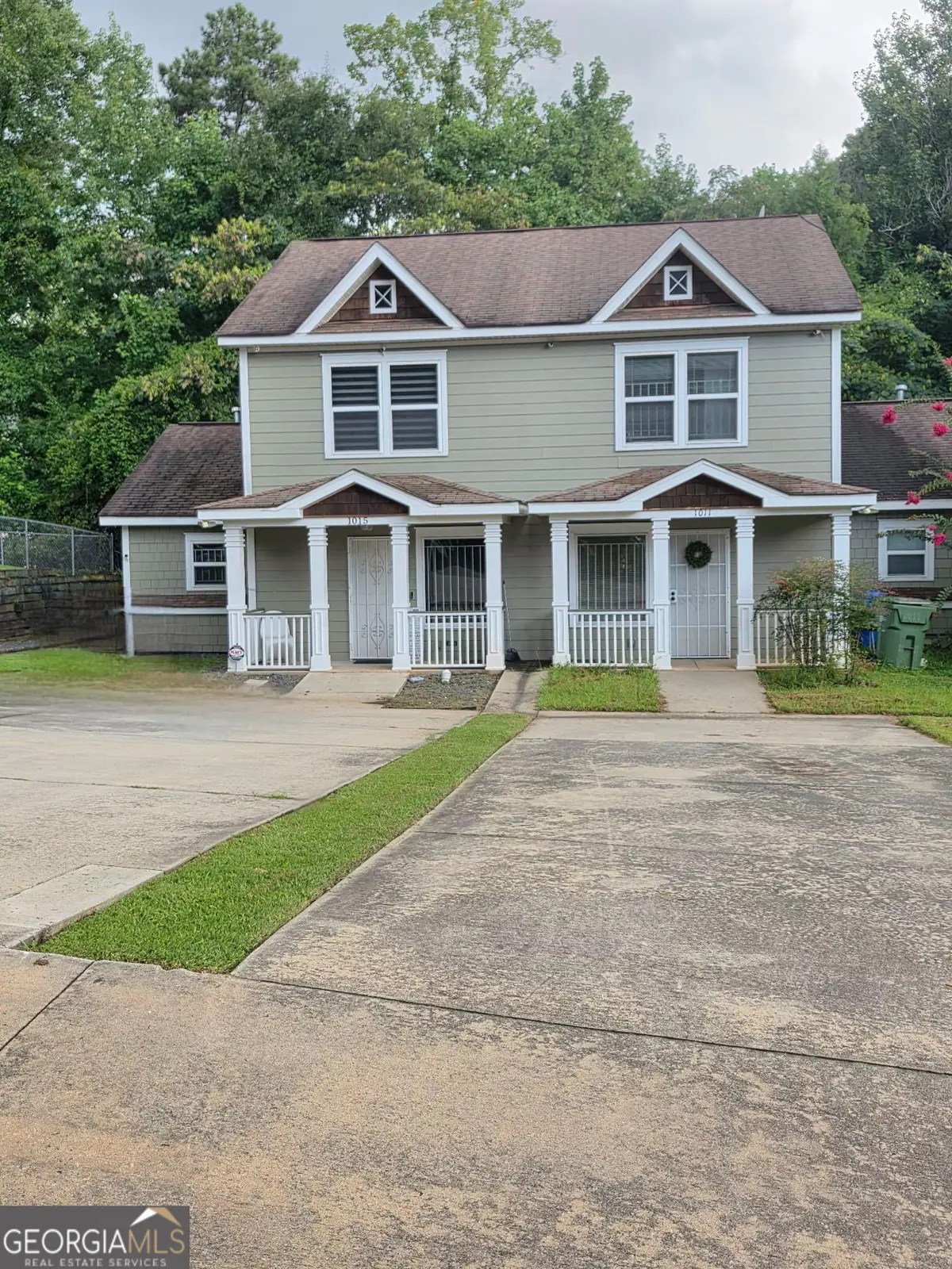 1011 Estes Drive Sw # B2, Atlanta, GA 30310 - #1