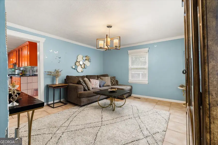 528 Washington Avenue Ne, Marietta, GA 30060 - #2