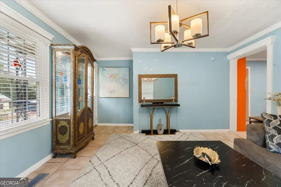 528 Washington Avenue Ne, Marietta, GA 30060 - #3