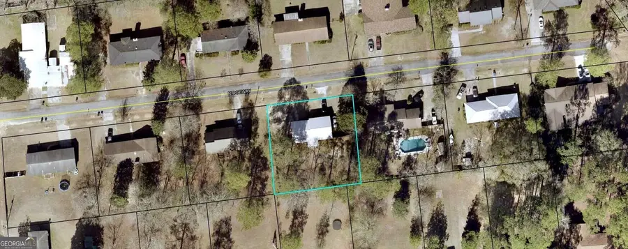 1509 Ridgeway Drive, Vidalia, GA 30474 - #2