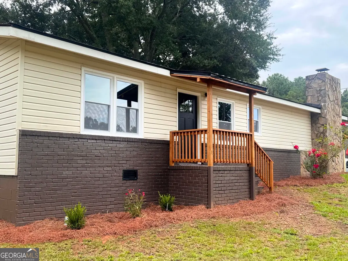 116 Briarcliff Road, Griffin, GA 30223 - #1