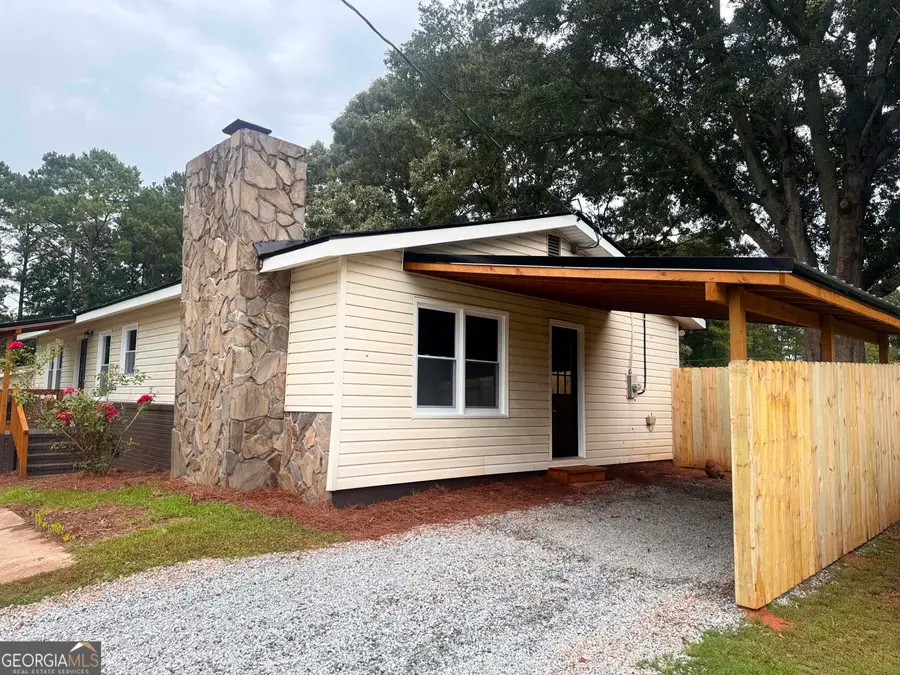 116 Briarcliff Road, Griffin, GA 30223 - #3