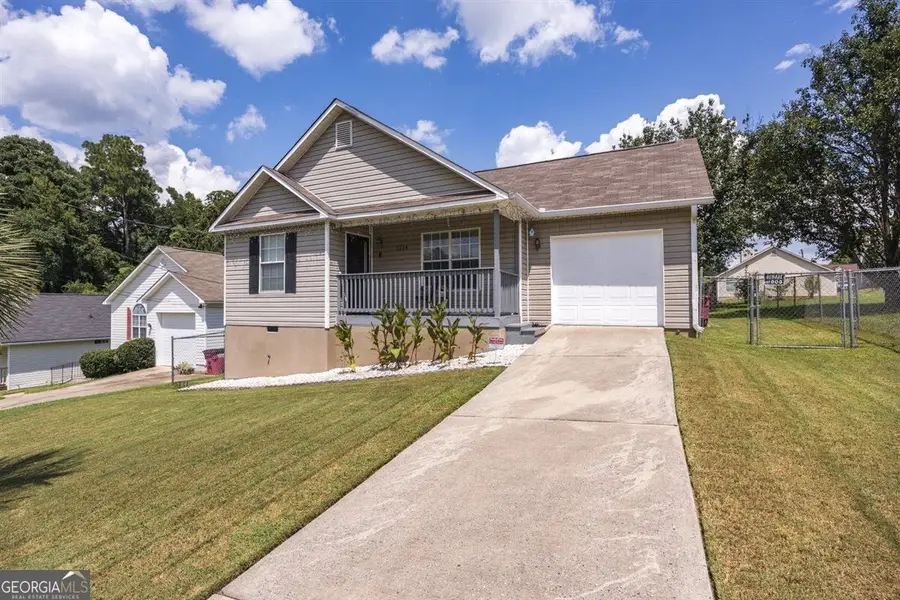 1334 Dukeswell Court, Macon, GA 31204 - #2