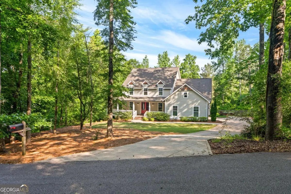 105 Inverness Road, Athens, GA 30606 - #1