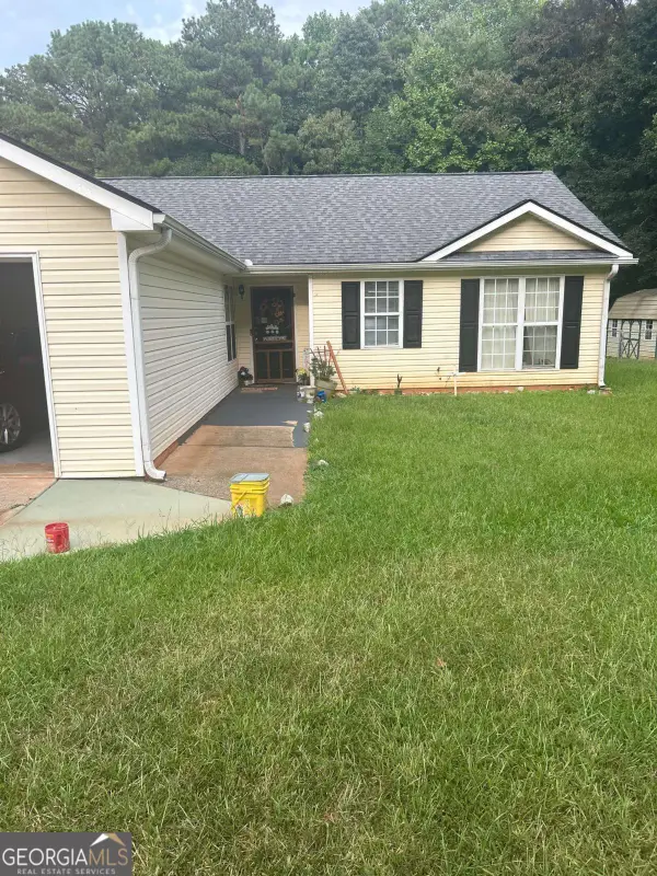90 Mountainside Lane, Covington, GA 30016