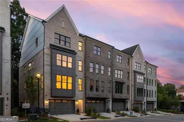 2248 Crestview Drive Ne #33, Brookhaven, GA 30319