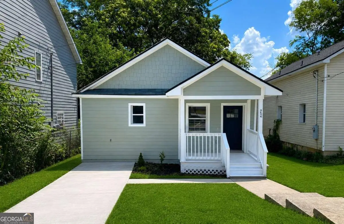 904 Welch Street Sw, Atlanta, GA 30310 - #1