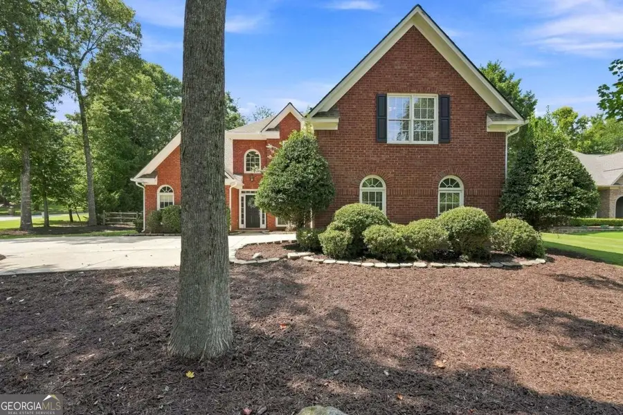 4485 Summerwood Drive, Cumming, GA 30041 - #3