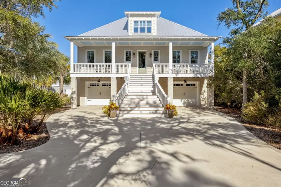 108 Sand Dollar Court, Saint Marys, GA 31558 - #2