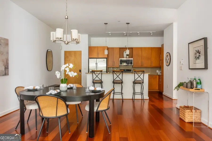 870 Inman Village Parkway Ne #201, Atlanta, GA 30307 - #2