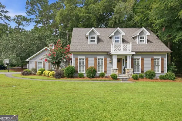 112 Ashford Park, Macon, GA 31210