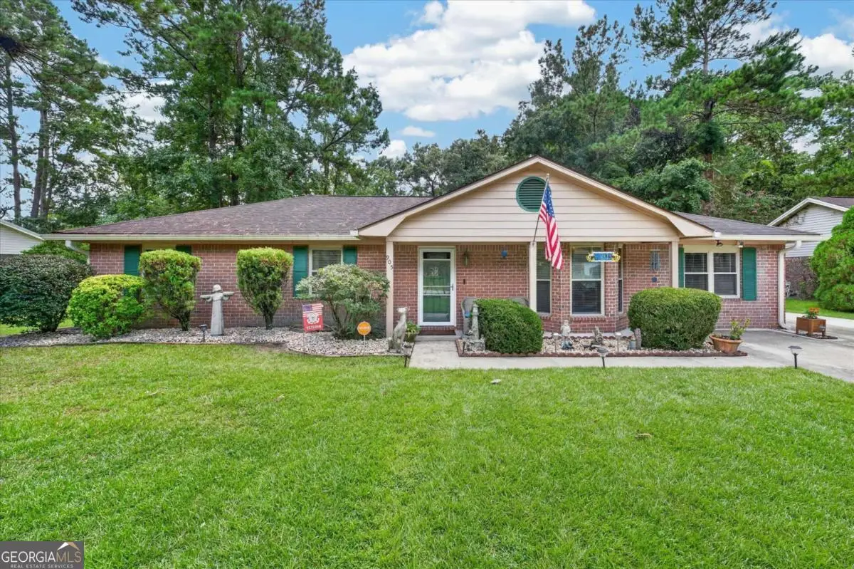 905 Brighton Way, Pooler, GA 31322 - #1
