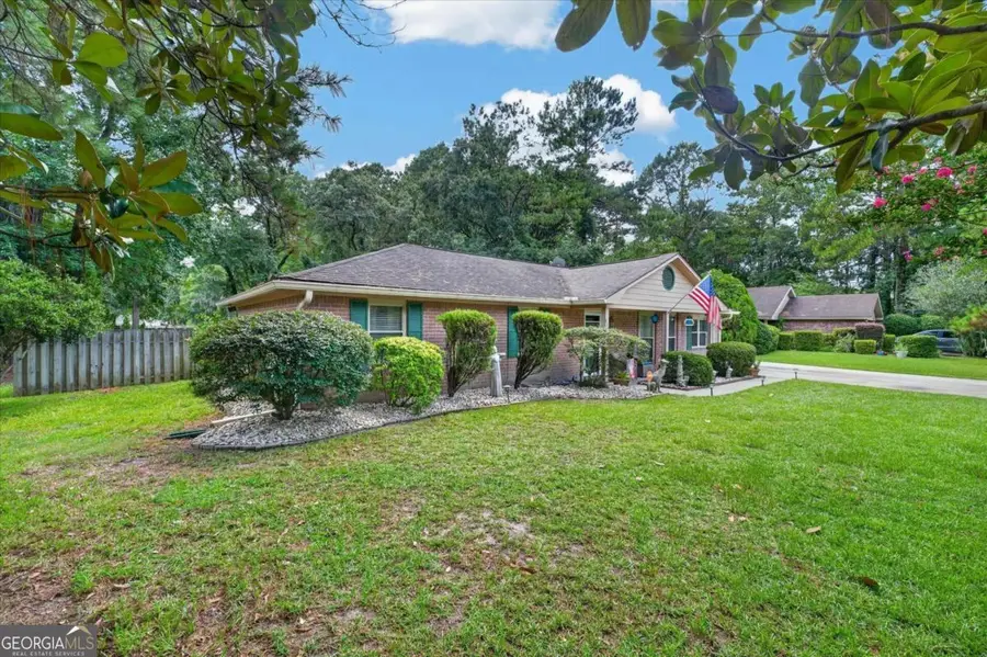 905 Brighton Way, Pooler, GA 31322 - #3