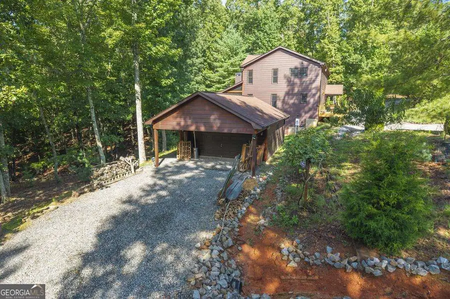 72 Gibbs Trail, Mineral Bluff, GA 30559 - #2