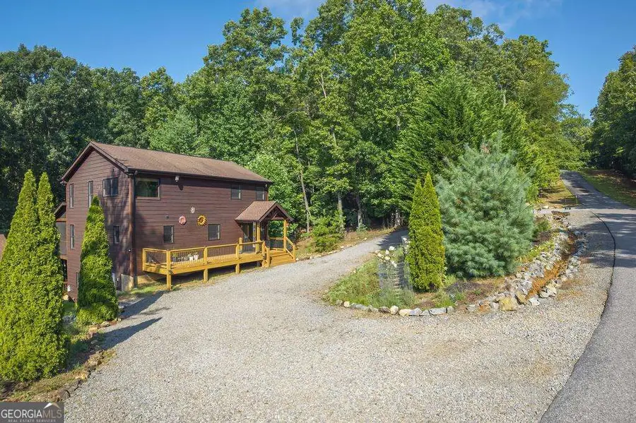 72 Gibbs Trail, Mineral Bluff, GA 30559 - #3